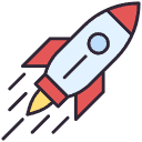 rocket
